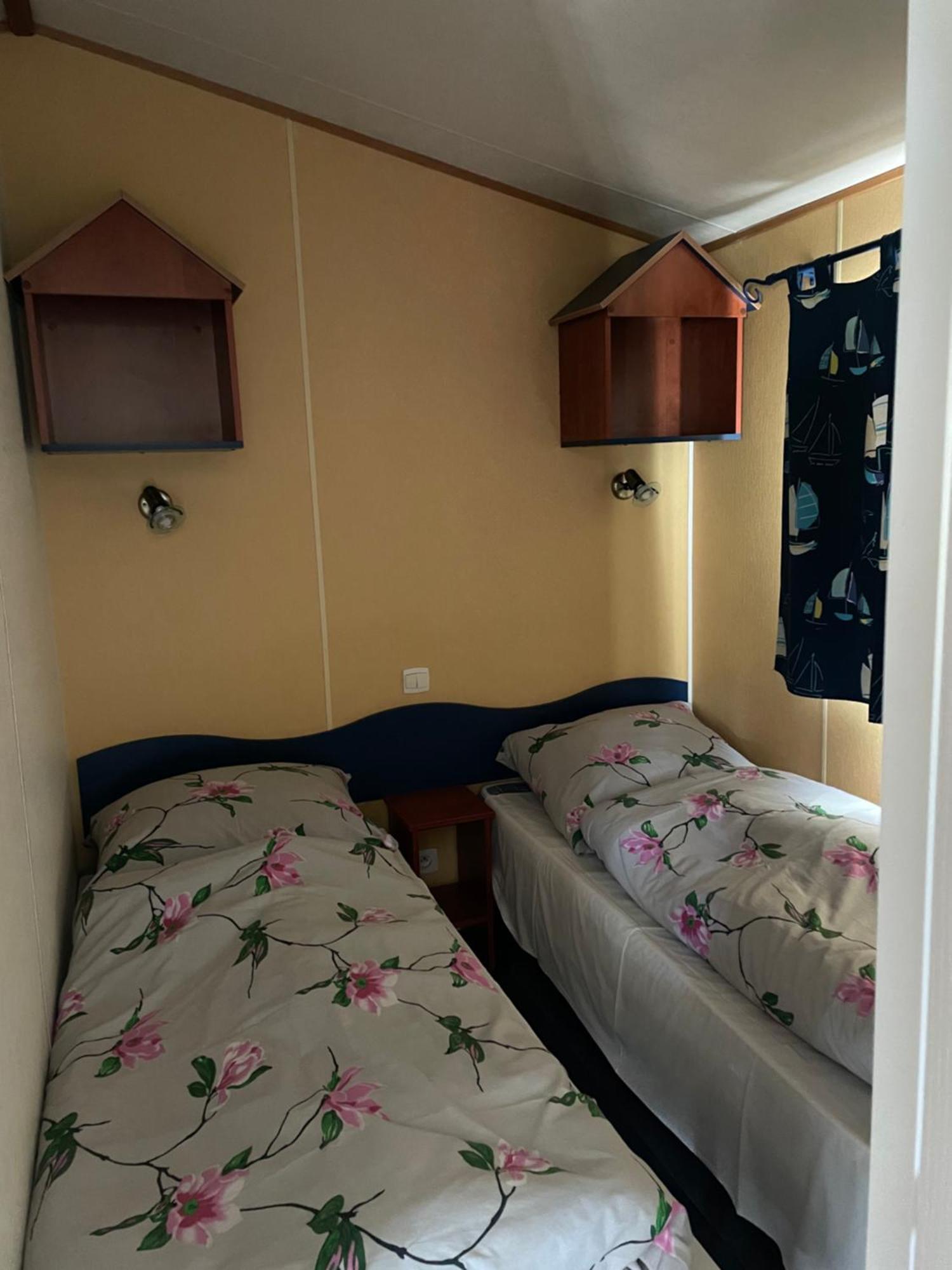 Sulicamp Kompleks Wypoczynkowy Sulistrowice Exterior foto