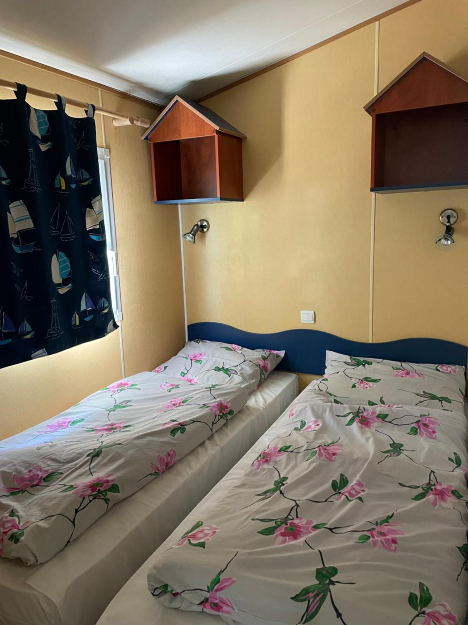 Sulicamp Kompleks Wypoczynkowy Sulistrowice Exterior foto