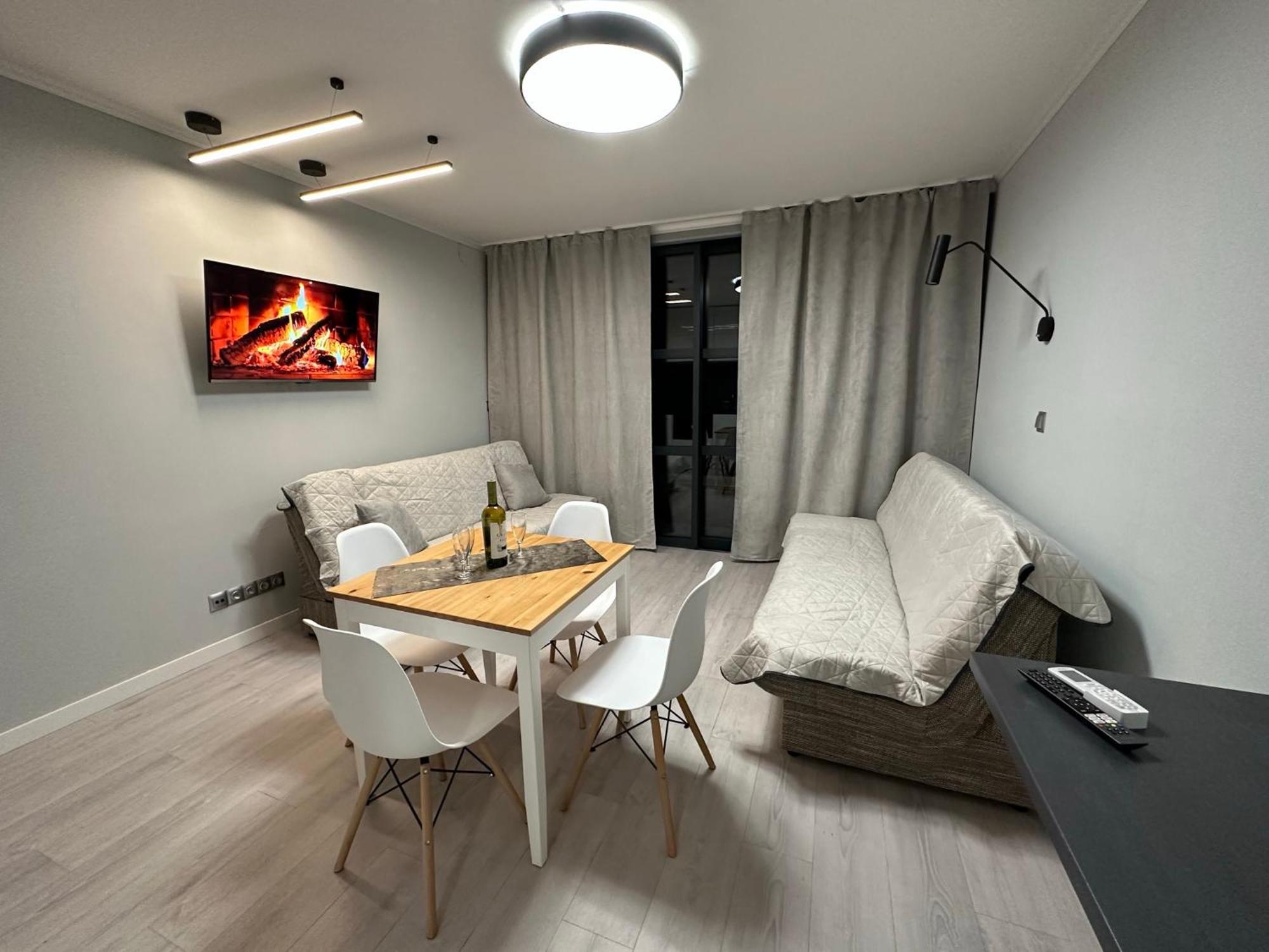 Sulicamp Kompleks Wypoczynkowy Sulistrowice Exterior foto
