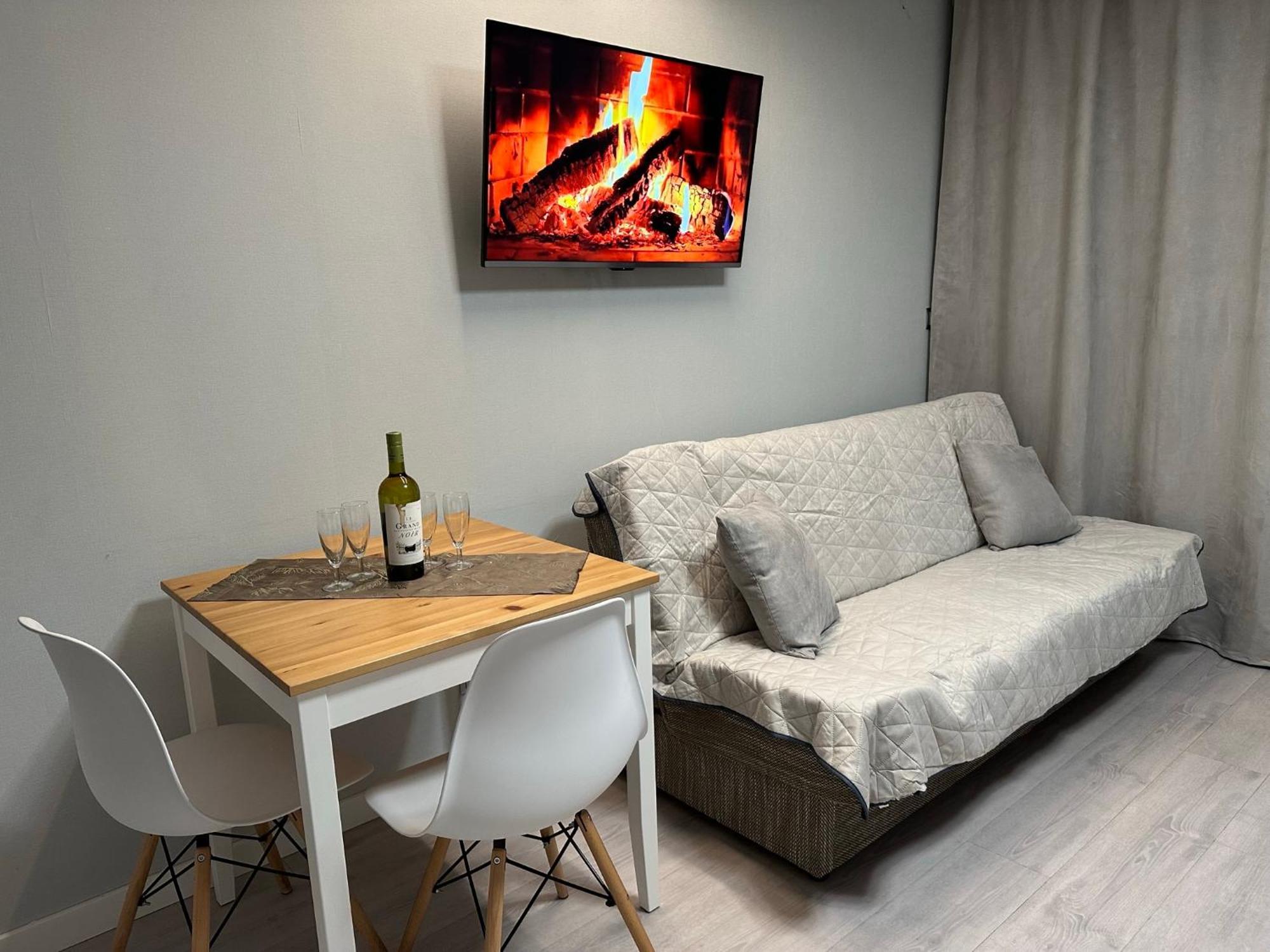 Sulicamp Kompleks Wypoczynkowy Sulistrowice Exterior foto