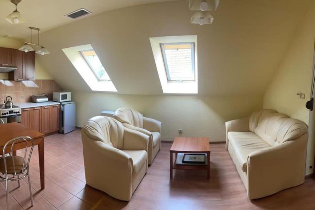 Sulicamp Kompleks Wypoczynkowy Sulistrowice Exterior foto