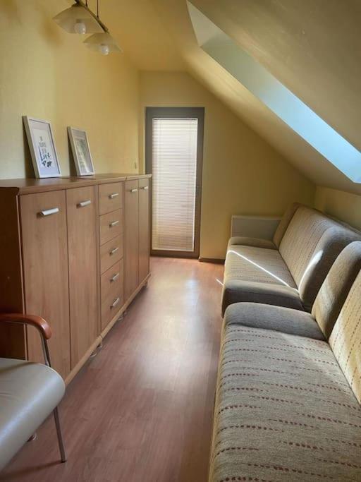 Sulicamp Kompleks Wypoczynkowy Sulistrowice Exterior foto